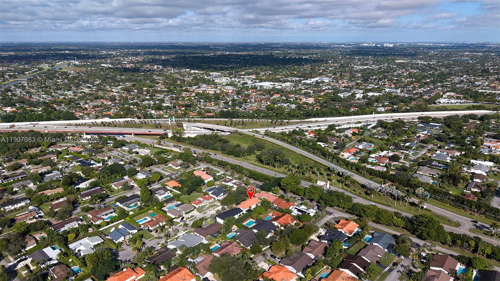 SUB OF - Residential