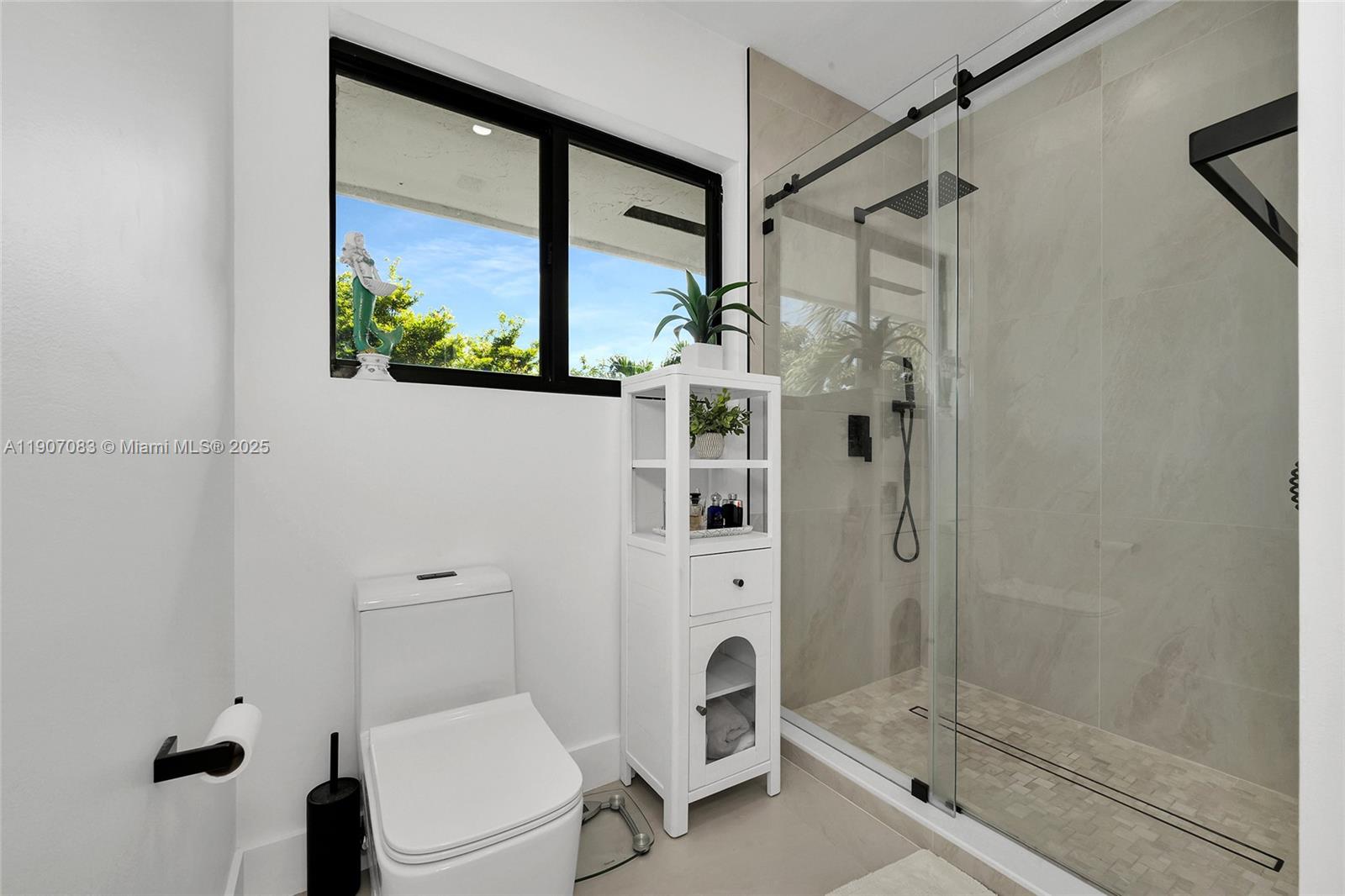 SUB OF - Residential