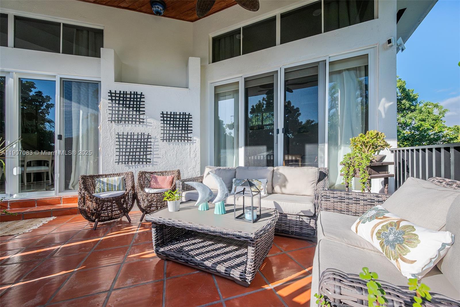 SUB OF - Residential