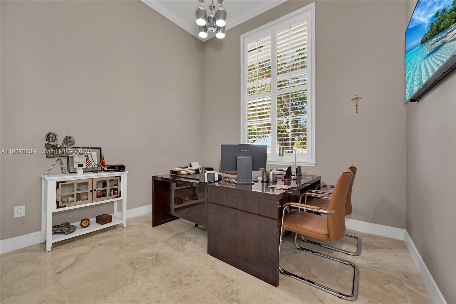 SUB OF - Residential