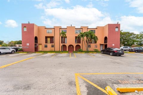 Photo of 6600 W 2nd Ct #24, Hialeah, FL 33012 (MLS # A11914482)