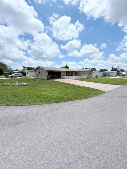 BOULEVARD HEIGHTS SEC NIN - Residential