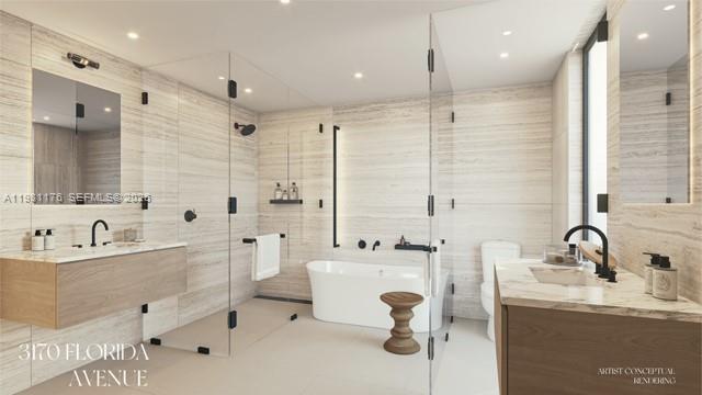 CHARLES H FROWS SUB - Land