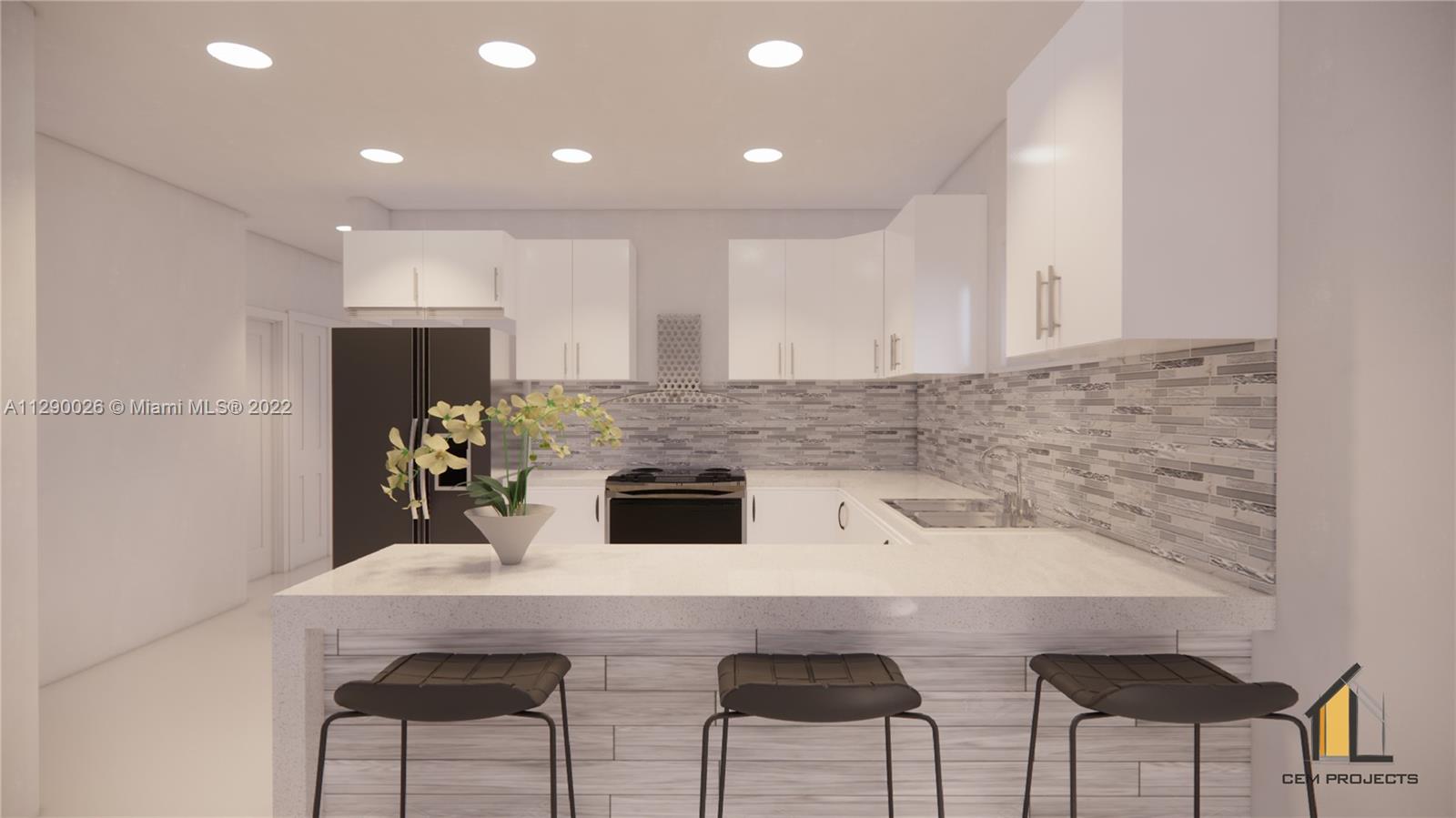 SEMINOLE LAWNS - Residential