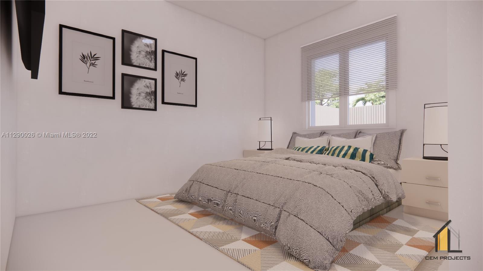 SEMINOLE LAWNS - Residential