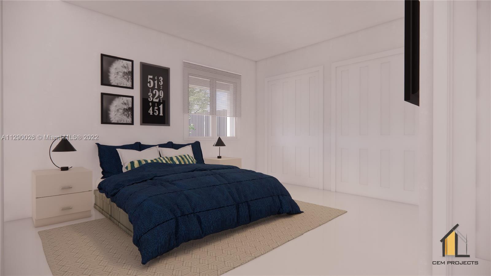 SEMINOLE LAWNS - Residential