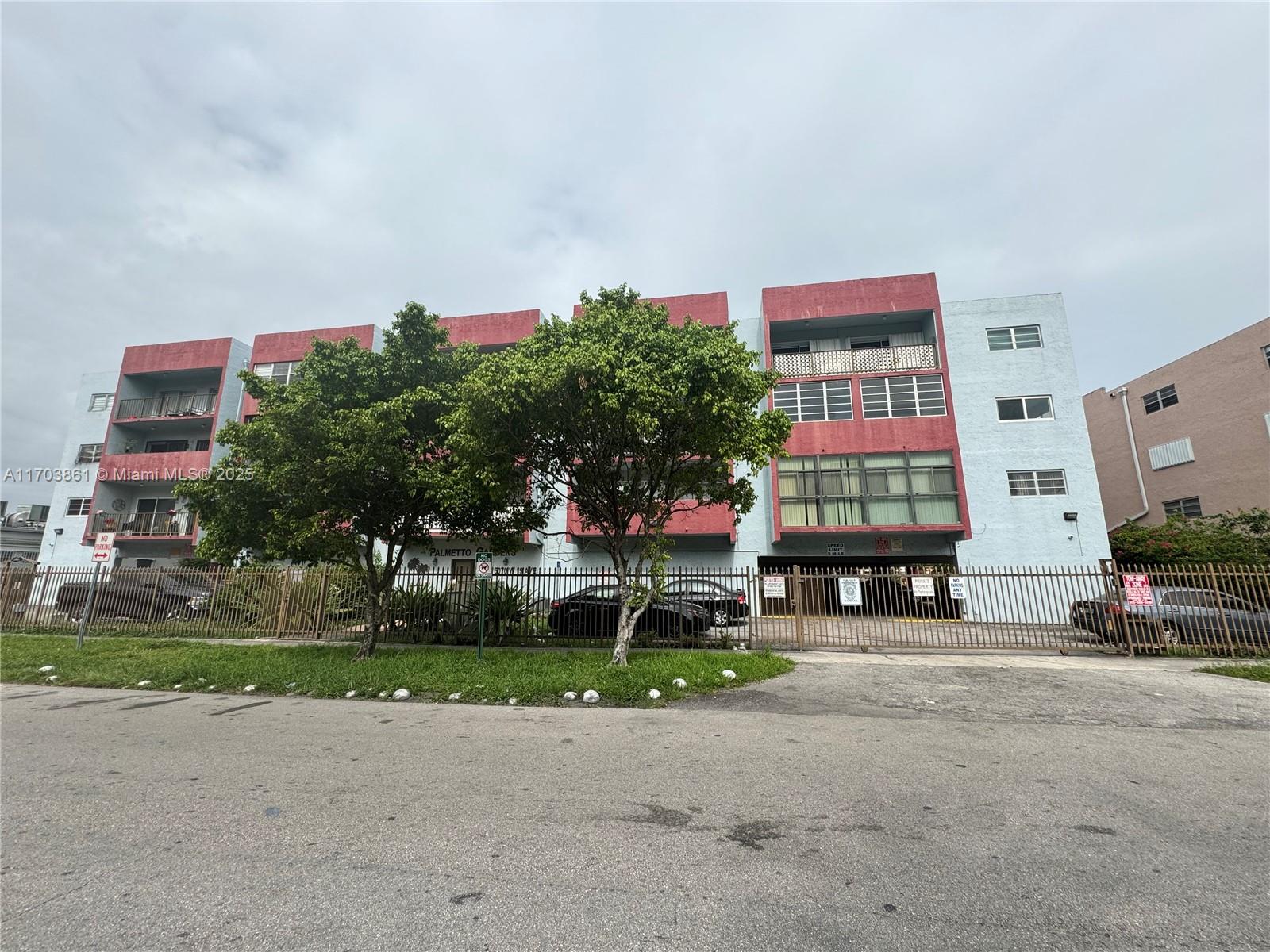 Property for Sale at 6070 W 19th Ave 201, Hialeah, Miami-Dade County, Florida - Bedrooms: 2 
Bathrooms: 1  - $220,000