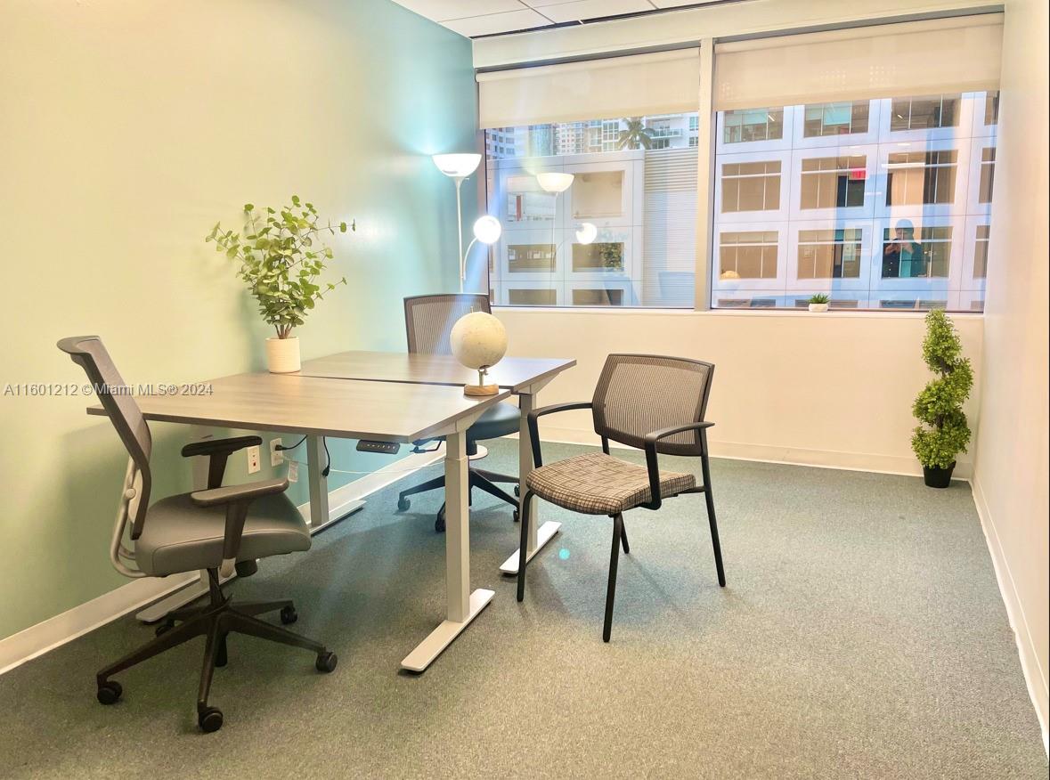 777 Brickell Ave 5th Floor