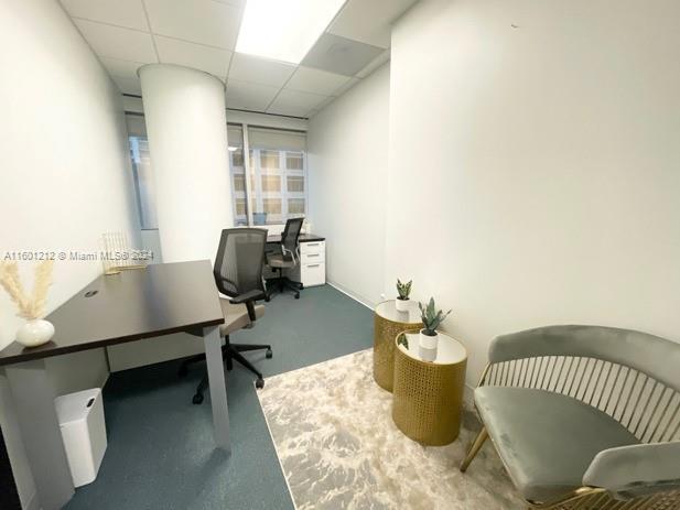 777 Brickell Ave 5th Floor