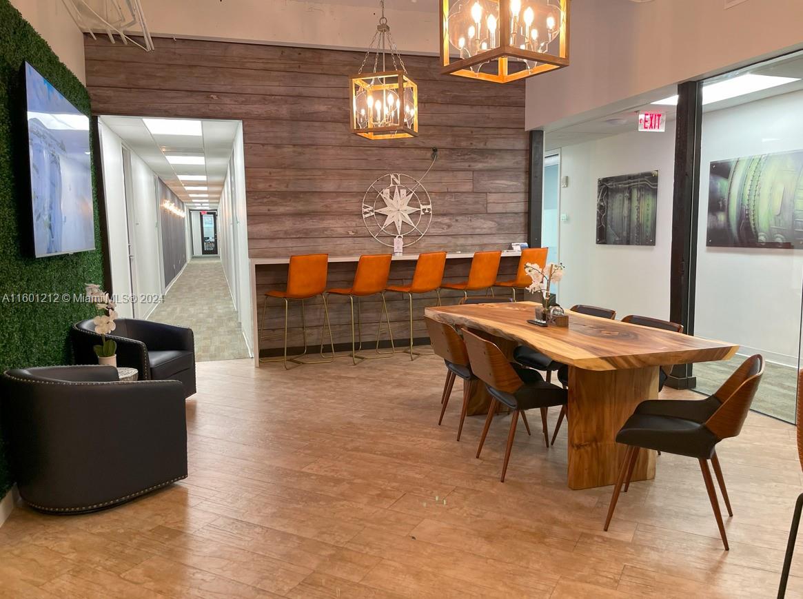 777 Brickell Ave 5th Floor