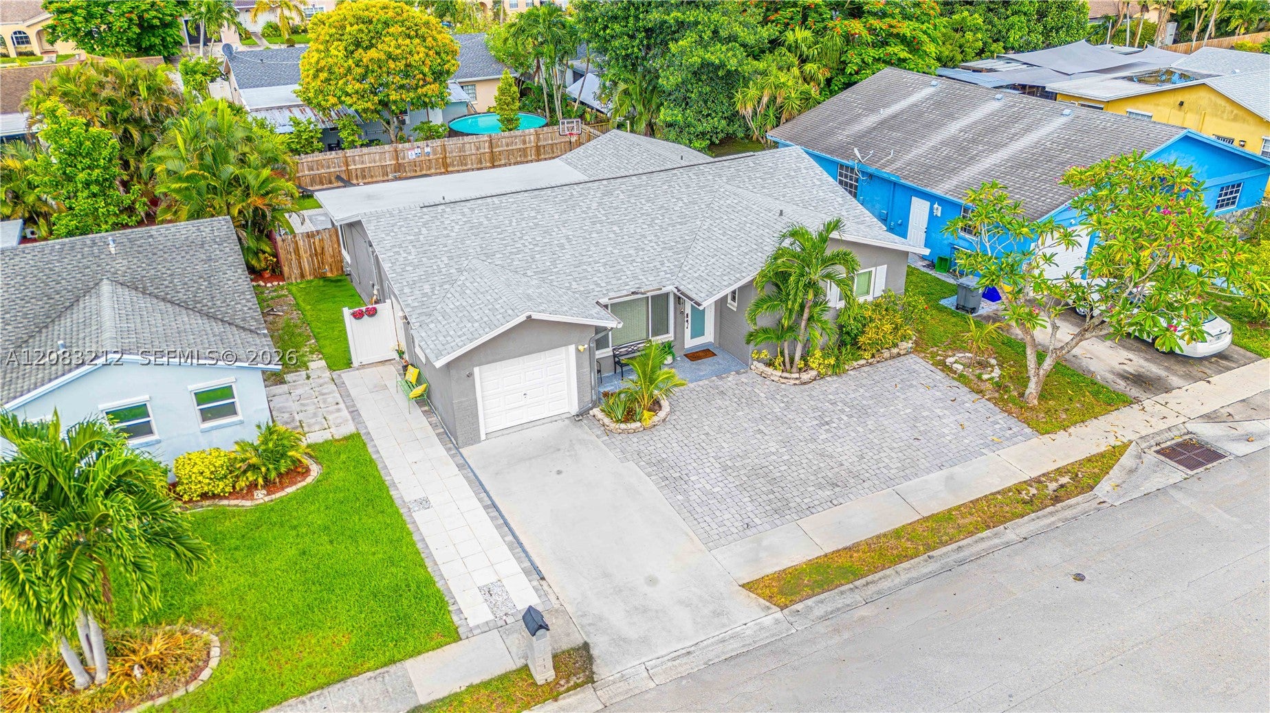 22682 SW 65th Ave, Boca Raton FL 33428