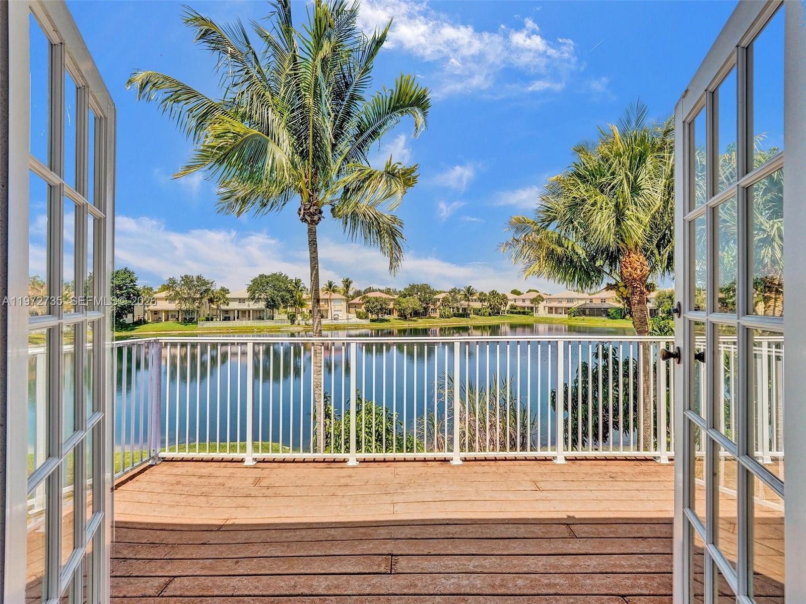 SILVER FALLS - Residential