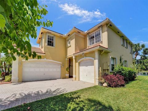 4612 SW 131st Ter Miramar FL 33027