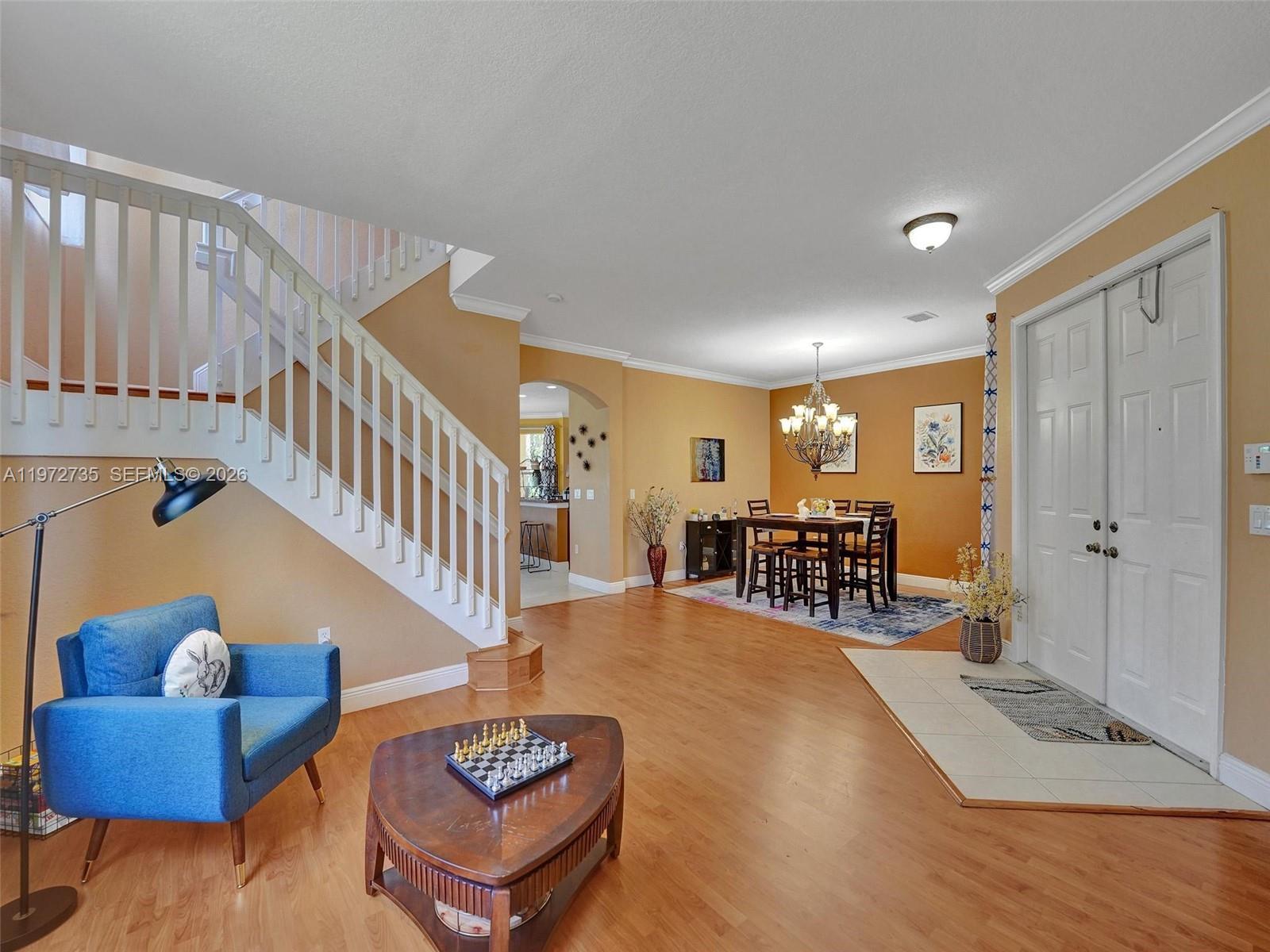 SILVER FALLS - Residential