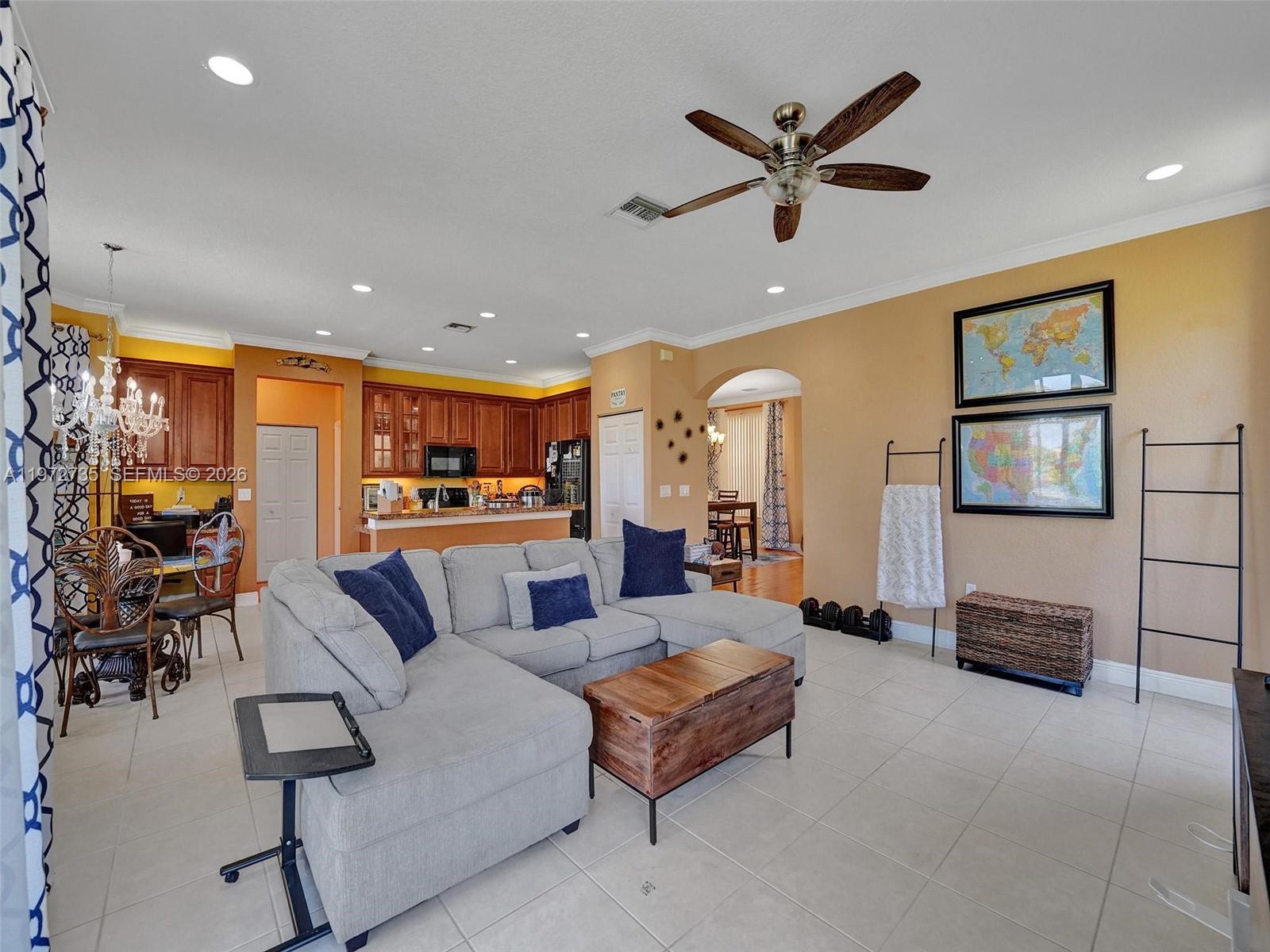 SILVER FALLS - Residential