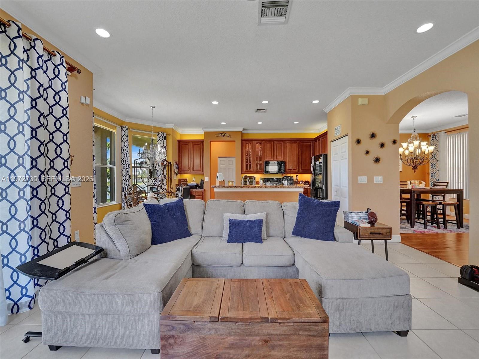 SILVER FALLS - Residential