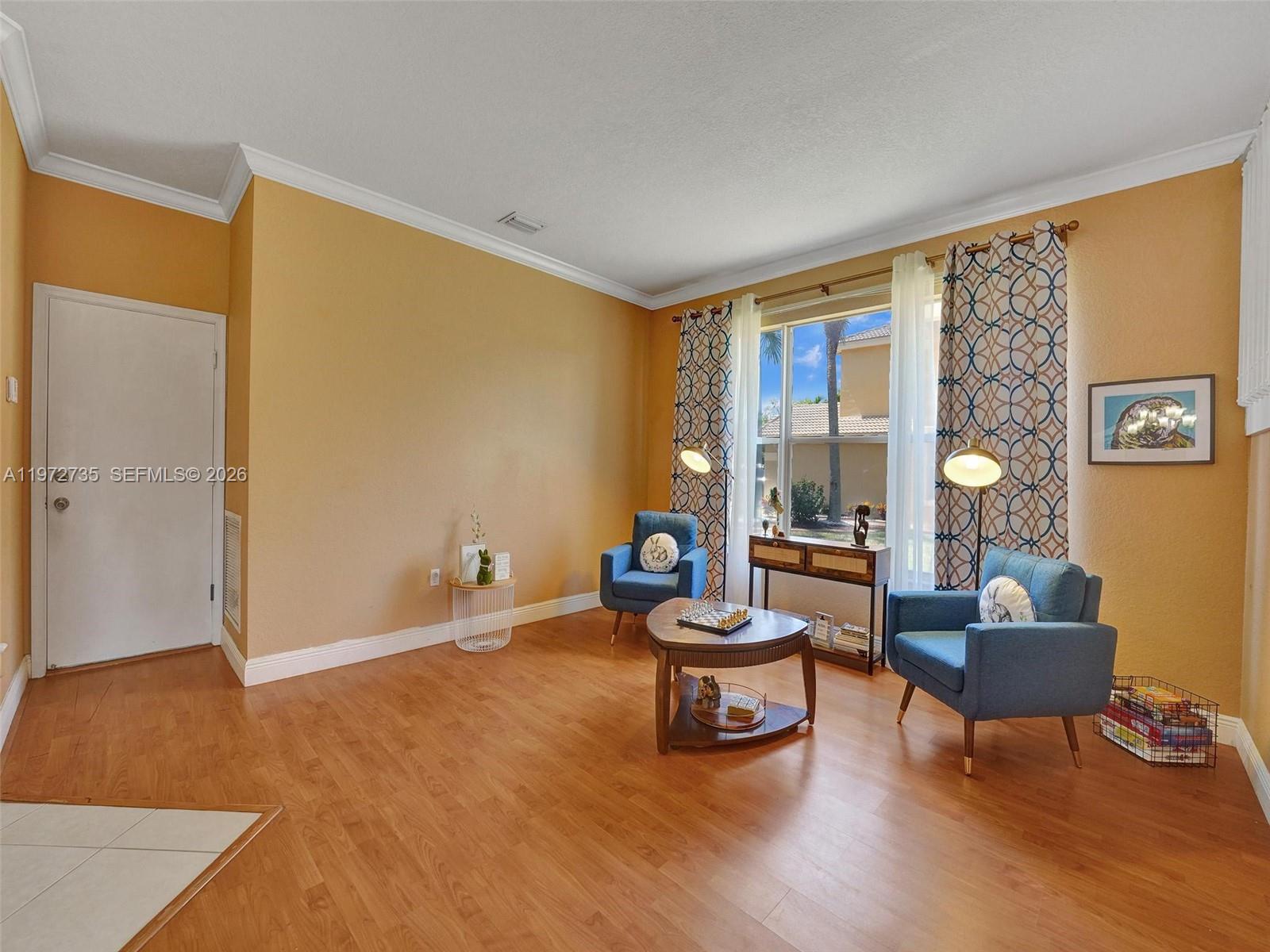 SILVER FALLS - Residential