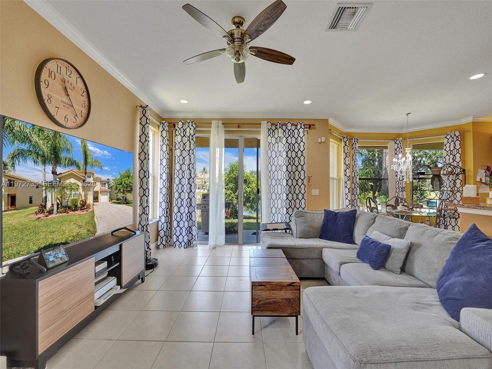 SILVER FALLS - Residential