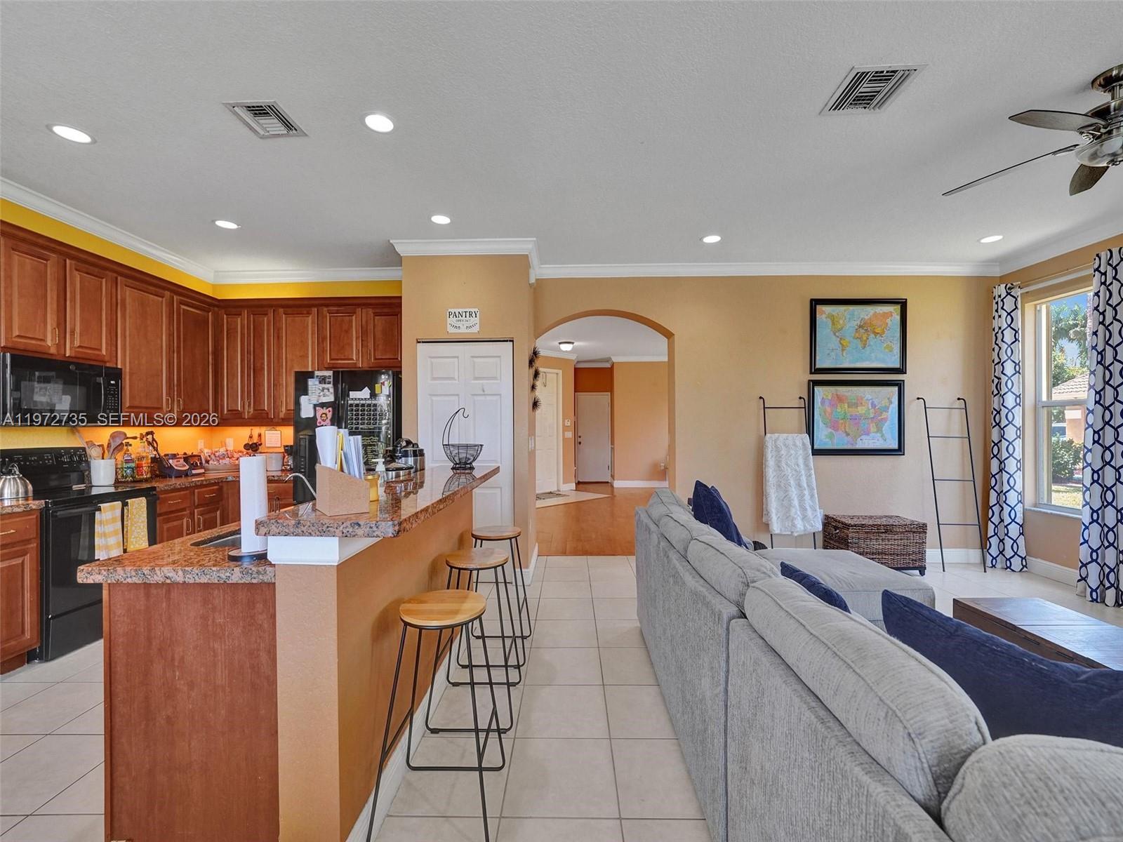 SILVER FALLS - Residential