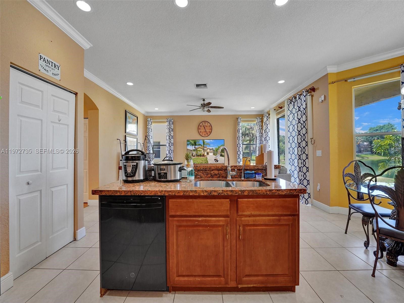 SILVER FALLS - Residential