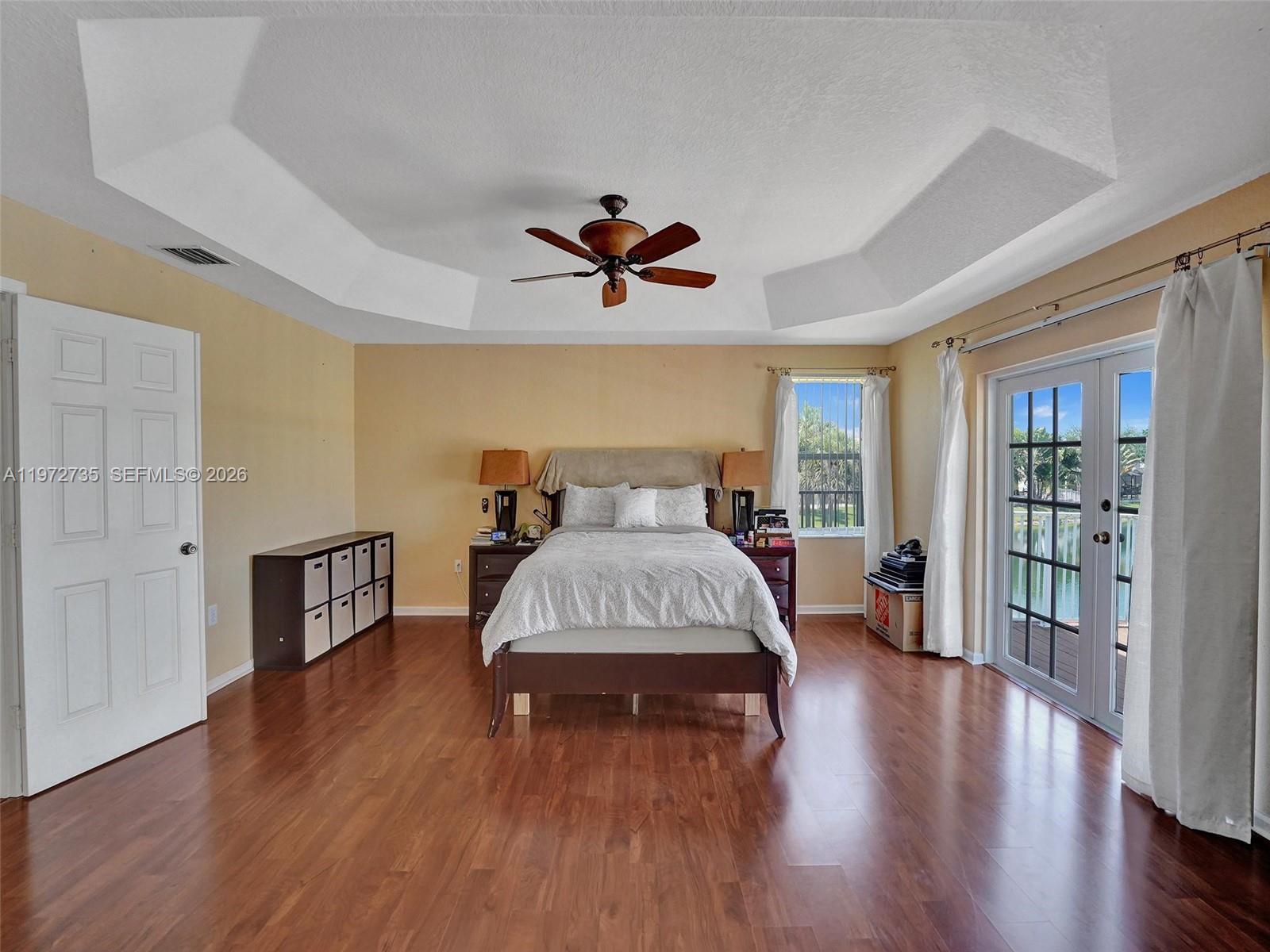 SILVER FALLS - Residential