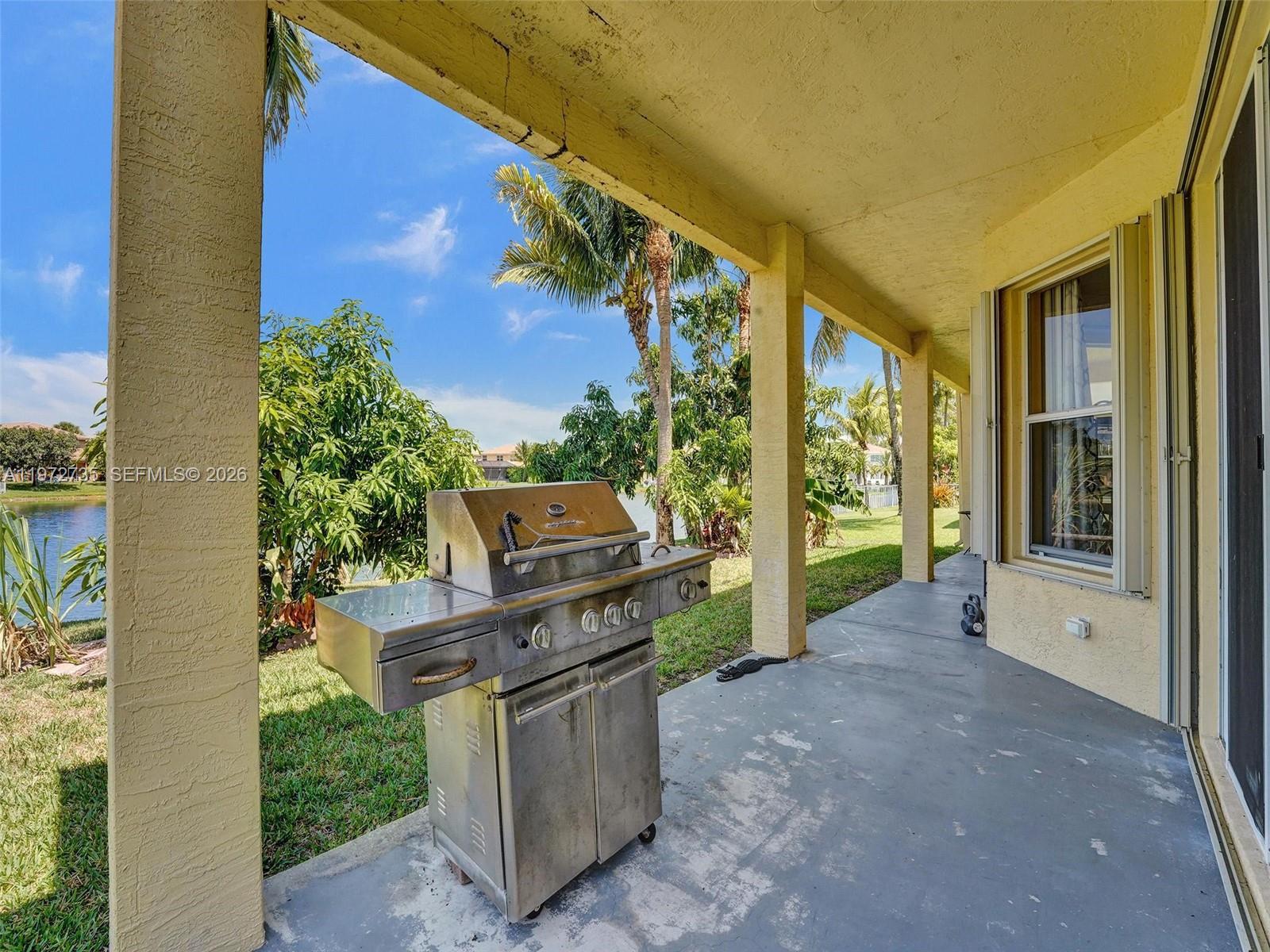 SILVER FALLS - Residential