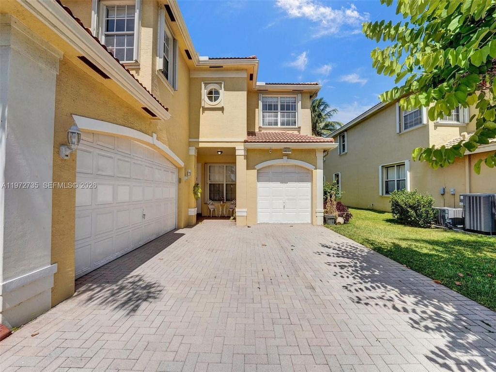 Photo of 4612 SW 131st Ter, Miramar, FL 33027 (MLS # A11972735)