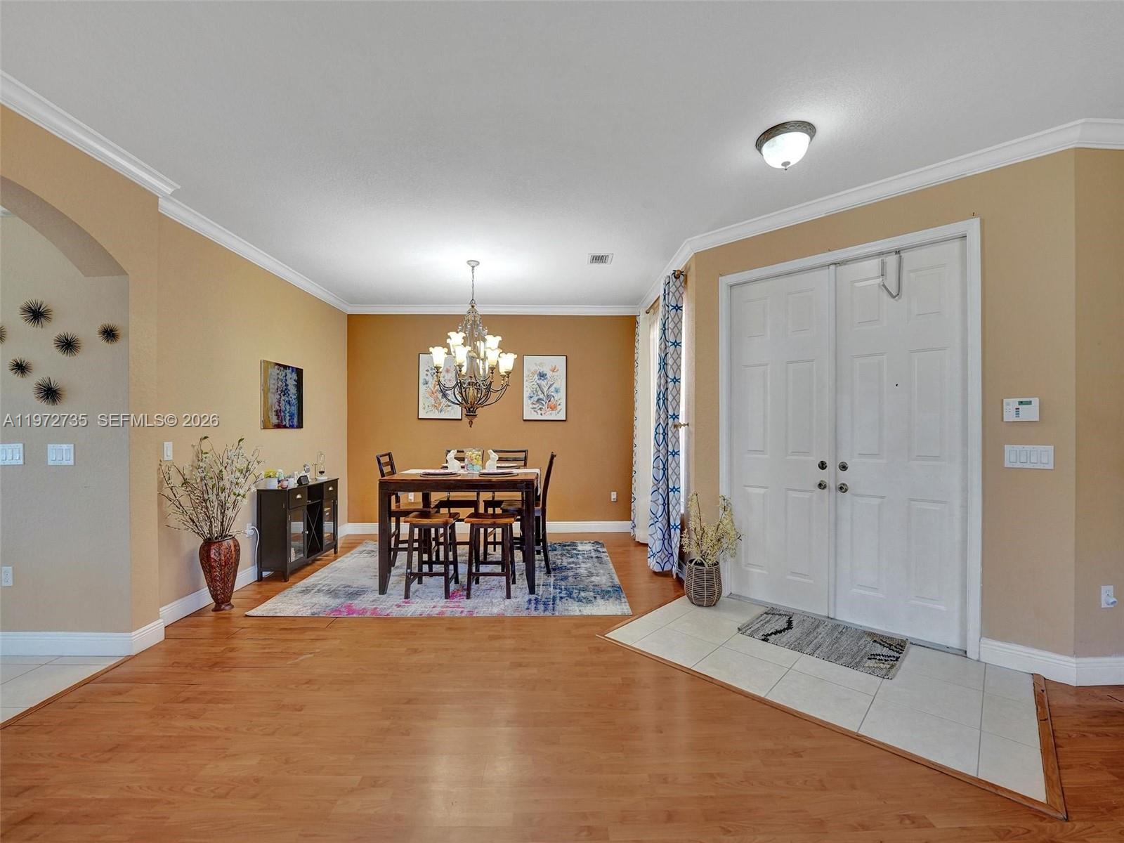 SILVER FALLS - Residential