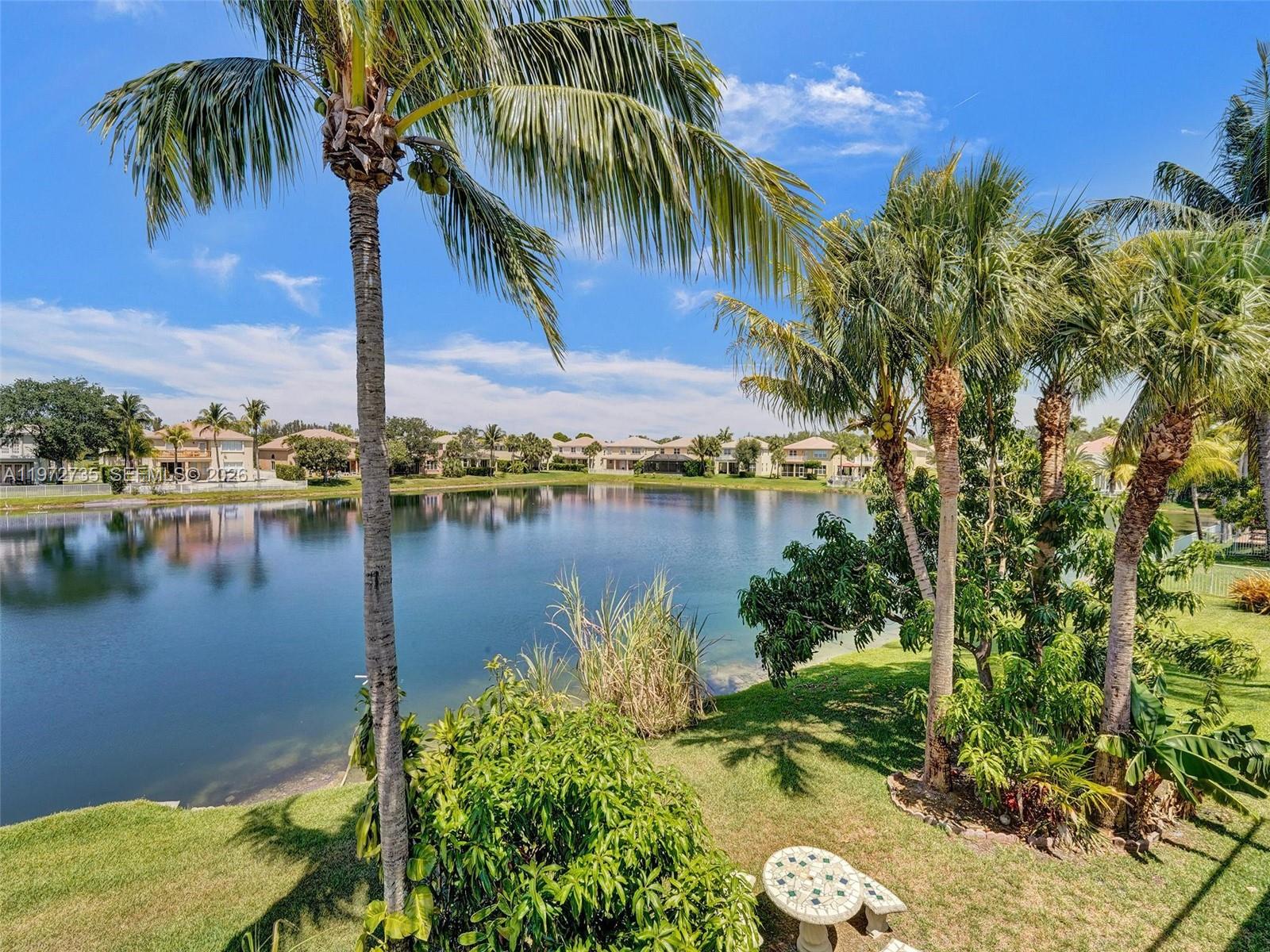 SILVER FALLS - Residential