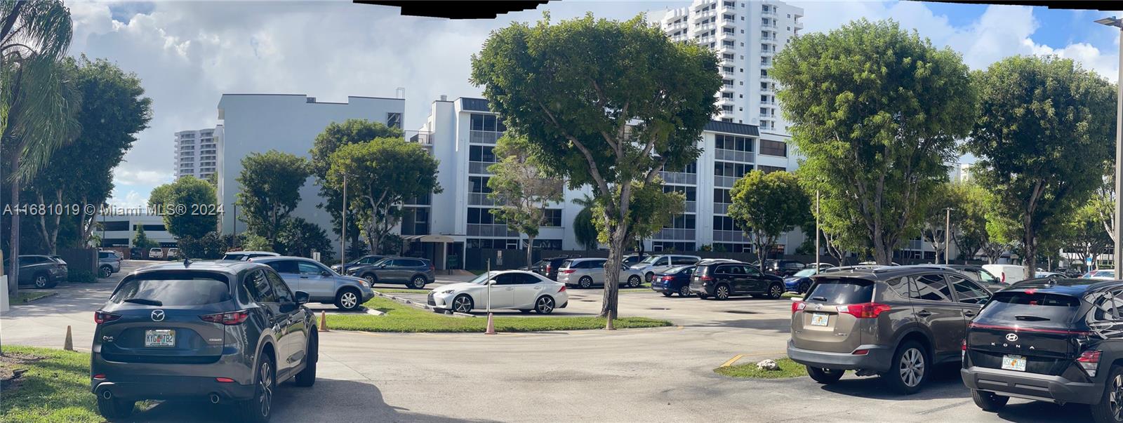 SOUTHVIEW AT AVENTURA CON - Residential