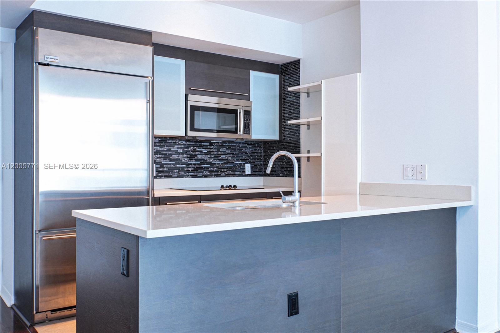 500 Brickell Ave 3604