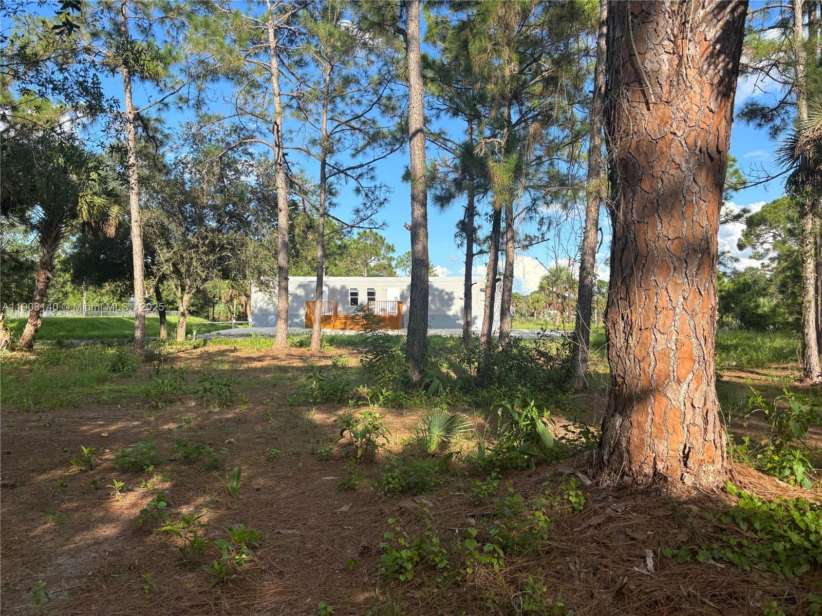 MONTURA RANCH ESTATES - Residential