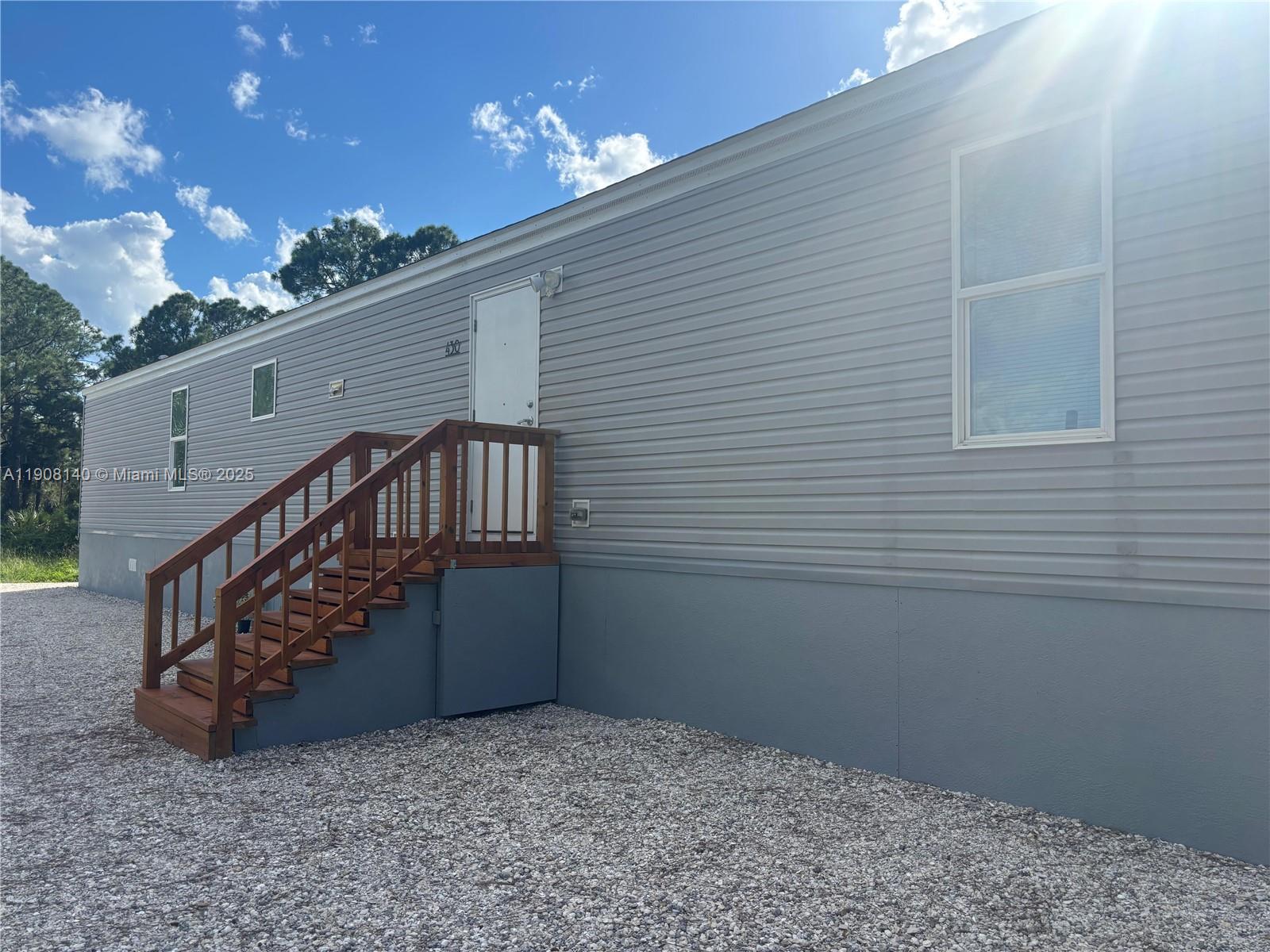 MONTURA RANCH ESTATES - Residential