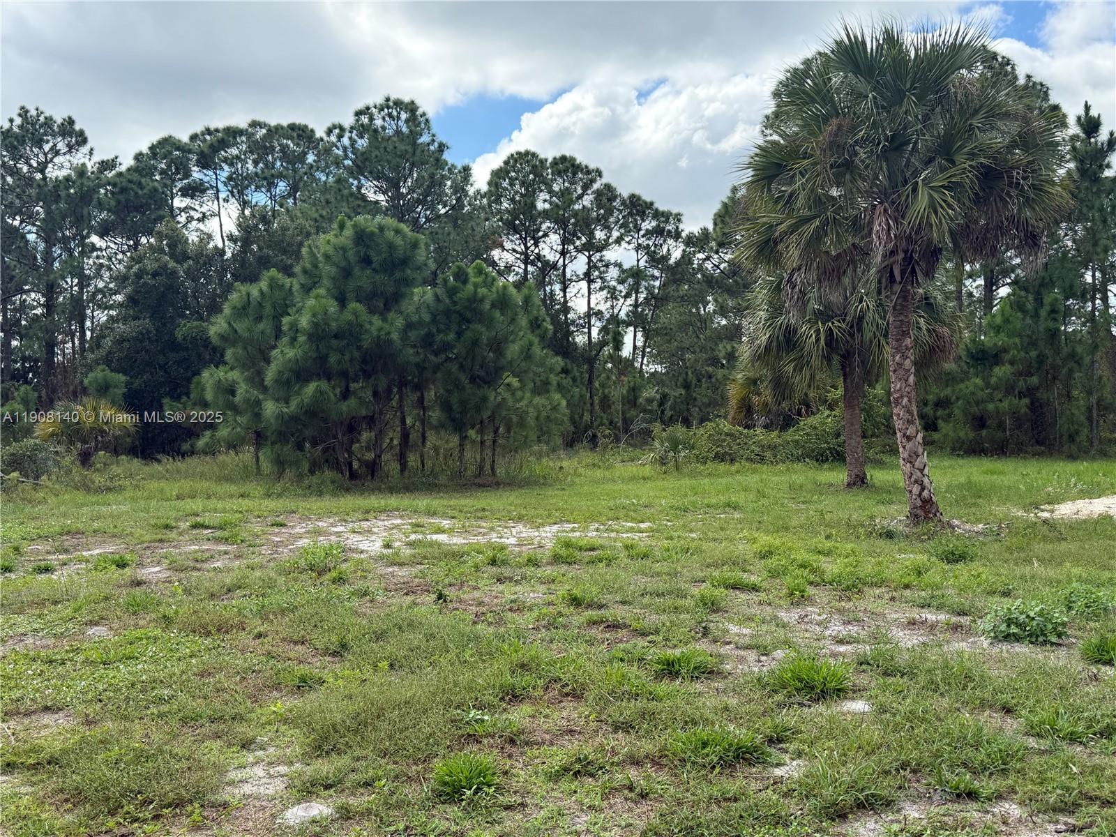 MONTURA RANCH ESTATES - Residential