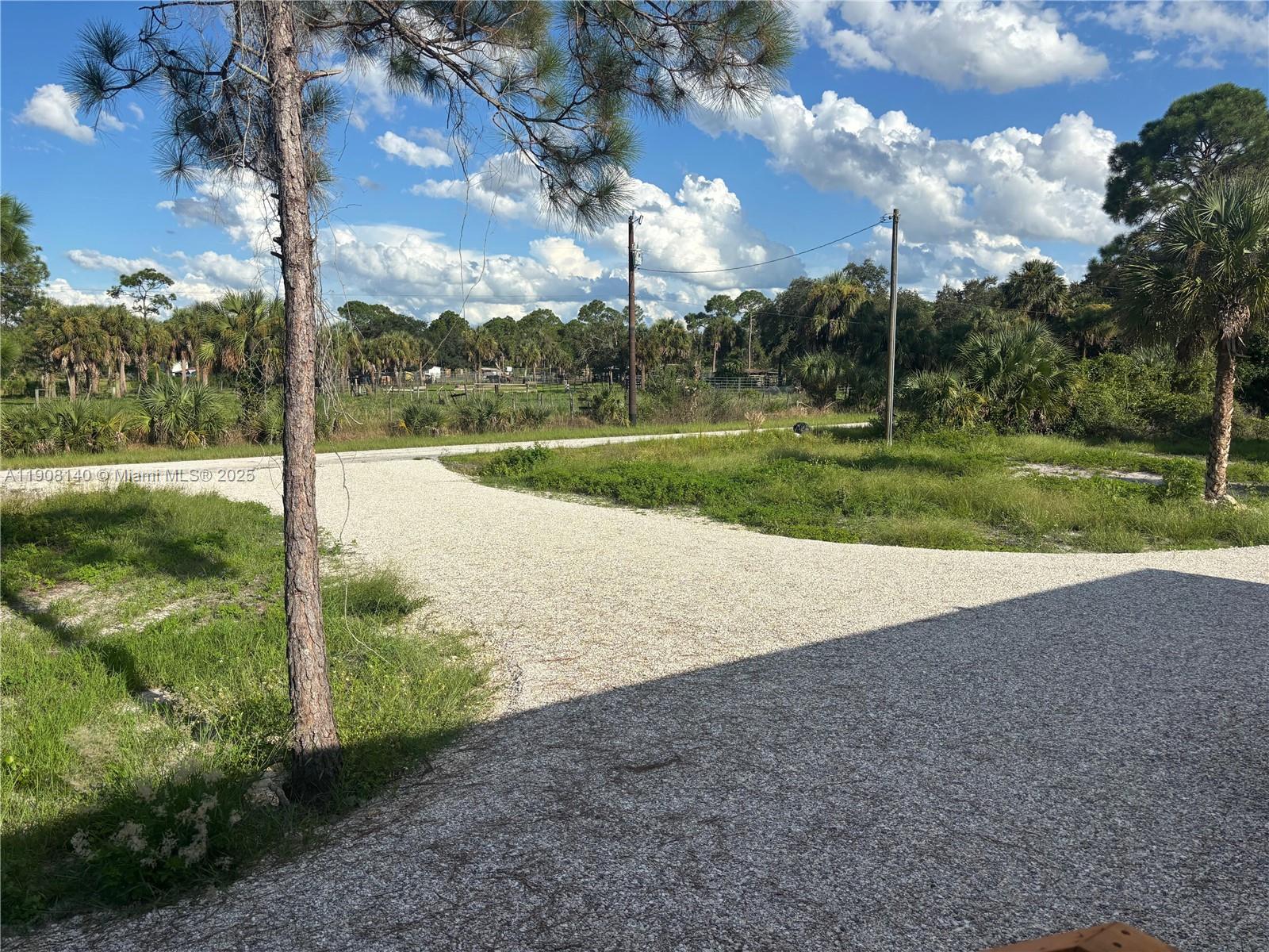 MONTURA RANCH ESTATES - Residential