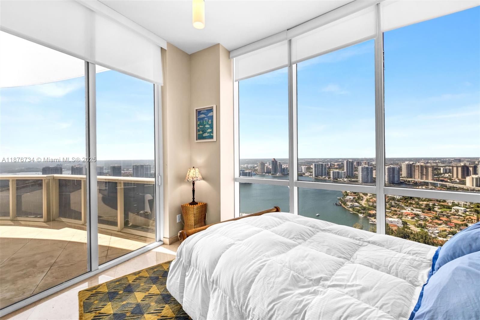 TRUMP PALACE CONDO - Residential