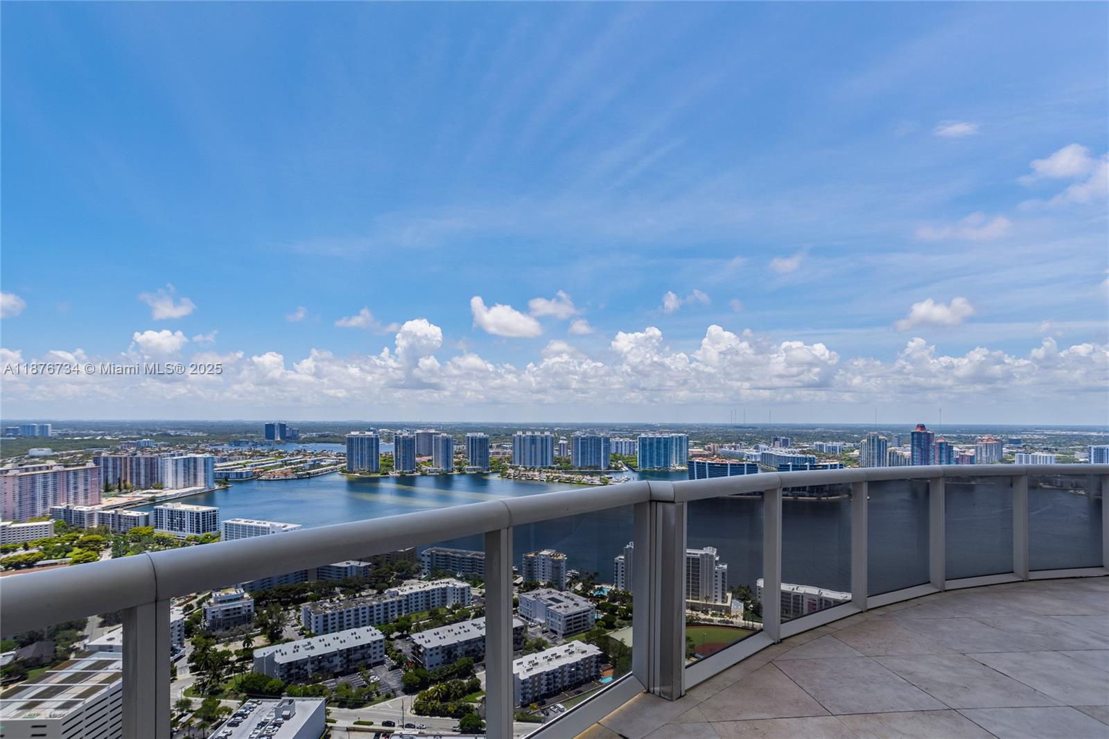 TRUMP PALACE CONDO - Residential