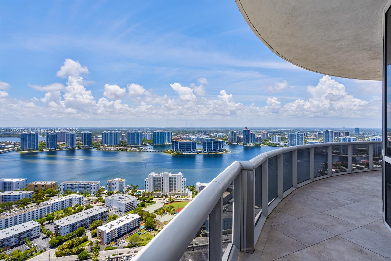 TRUMP PALACE CONDO - Residential