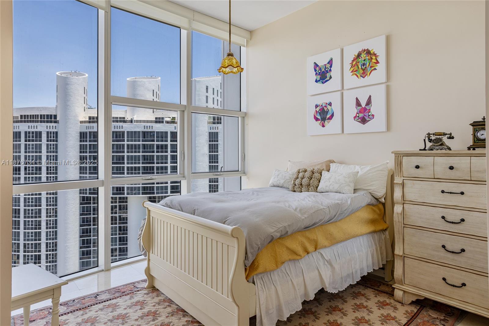 TRUMP PALACE CONDO - Residential