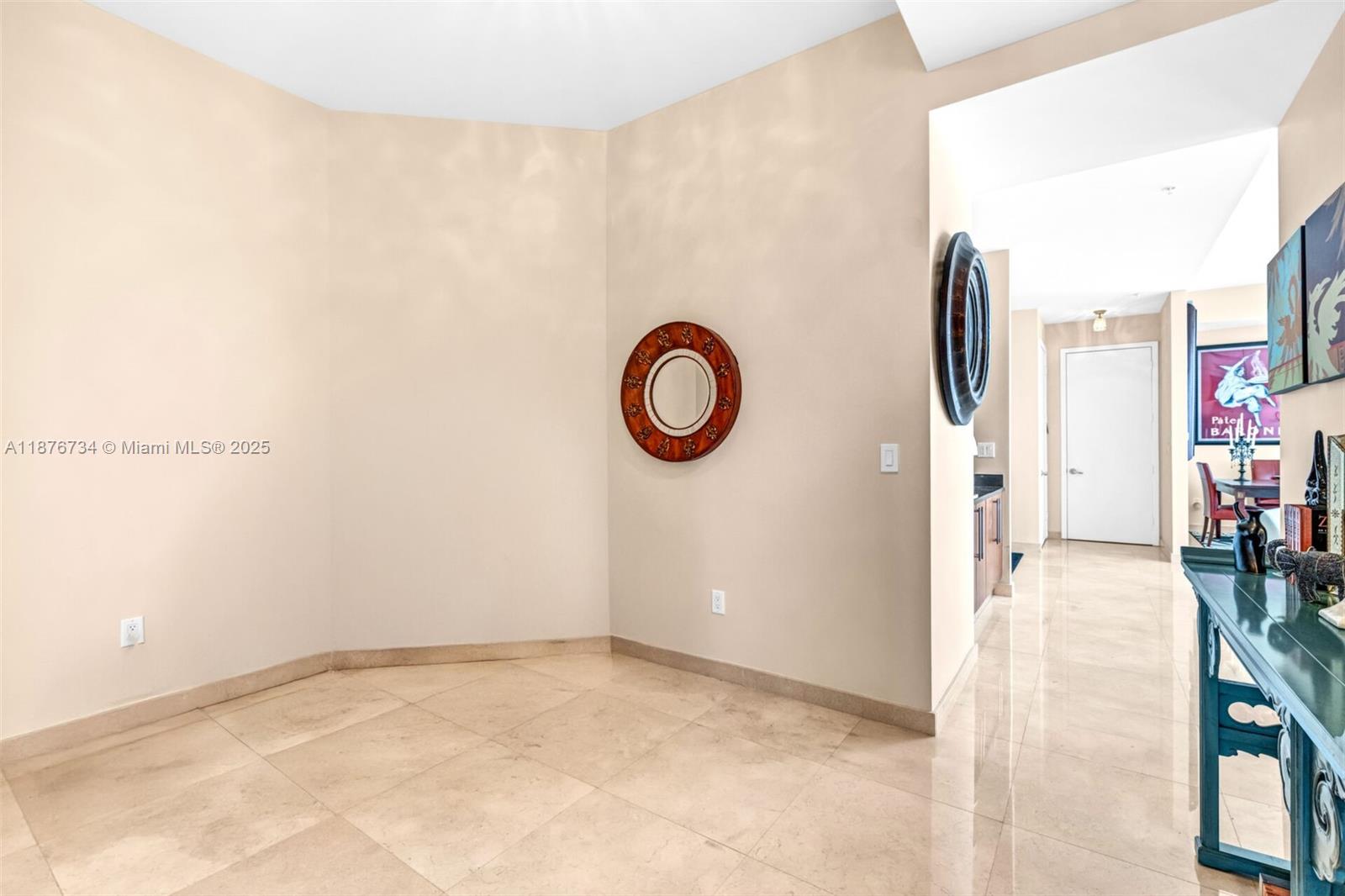 TRUMP PALACE CONDO - Residential