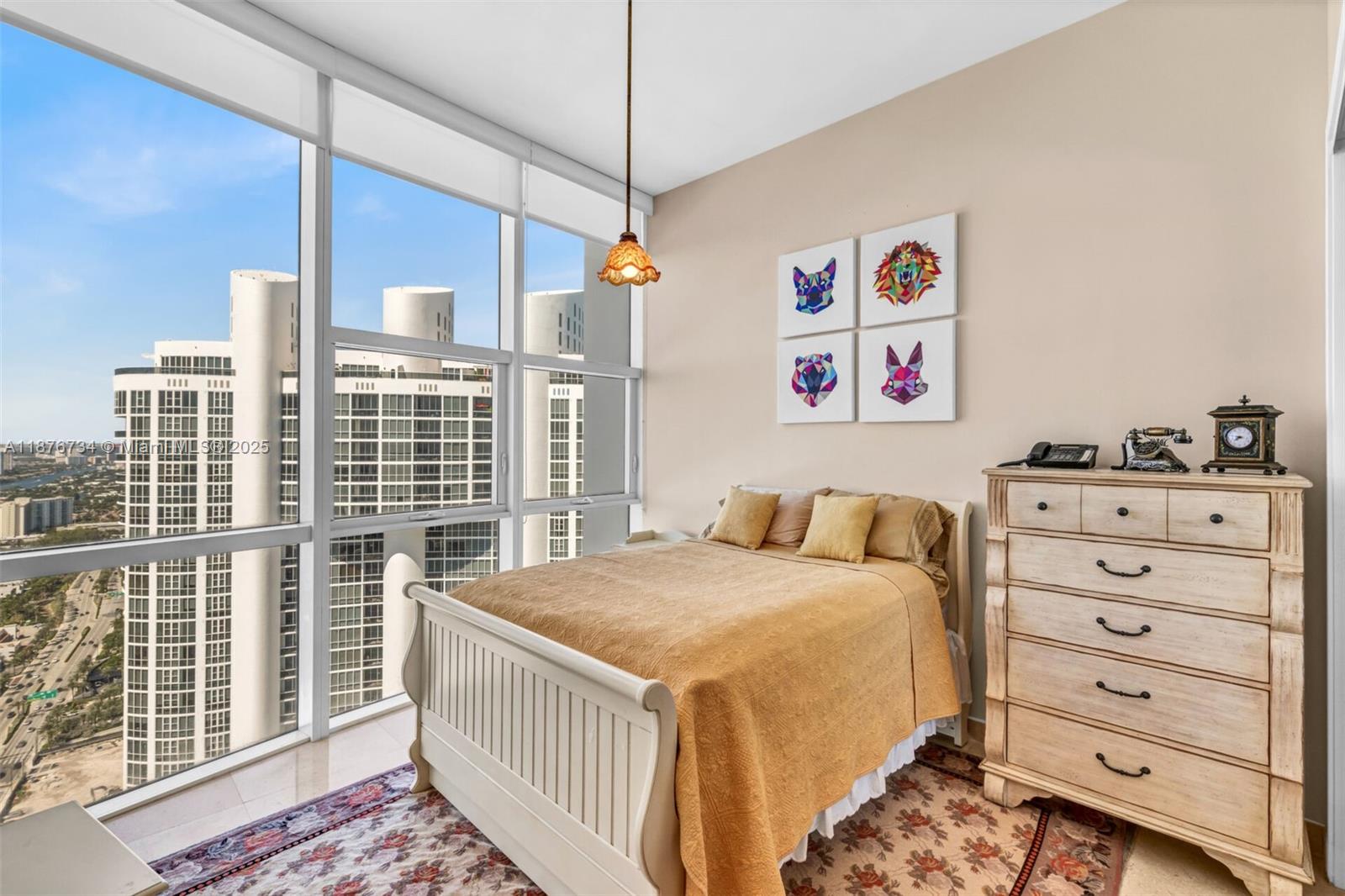 TRUMP PALACE CONDO - Residential