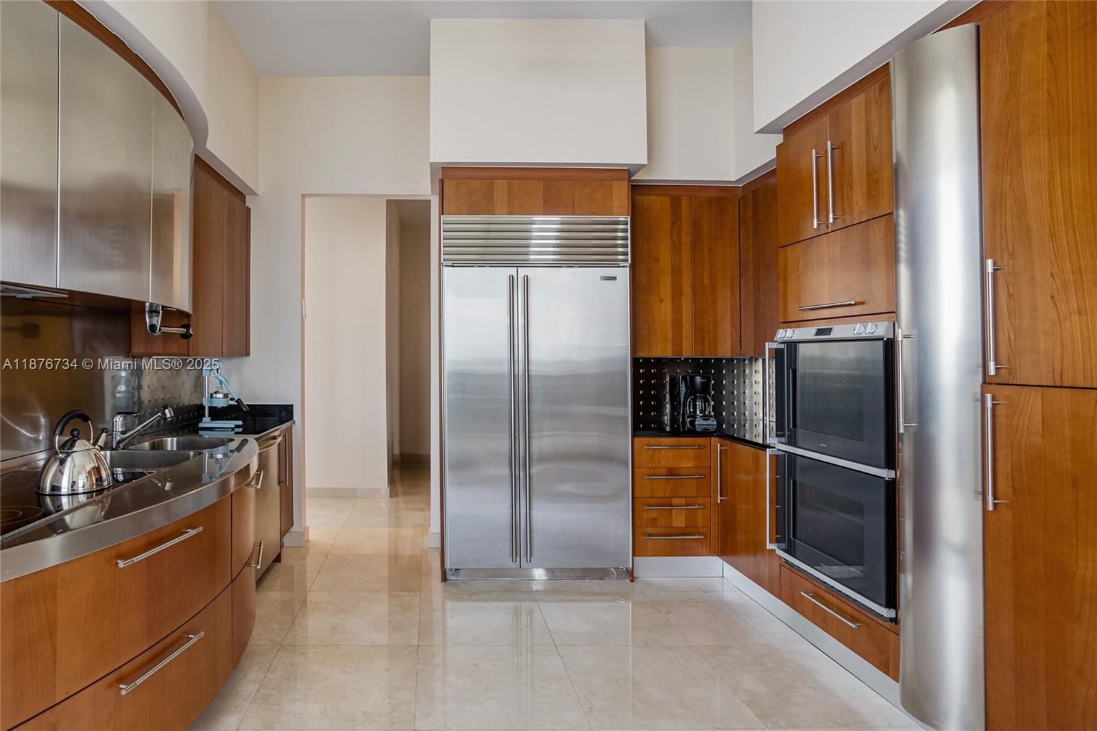 TRUMP PALACE CONDO - Residential