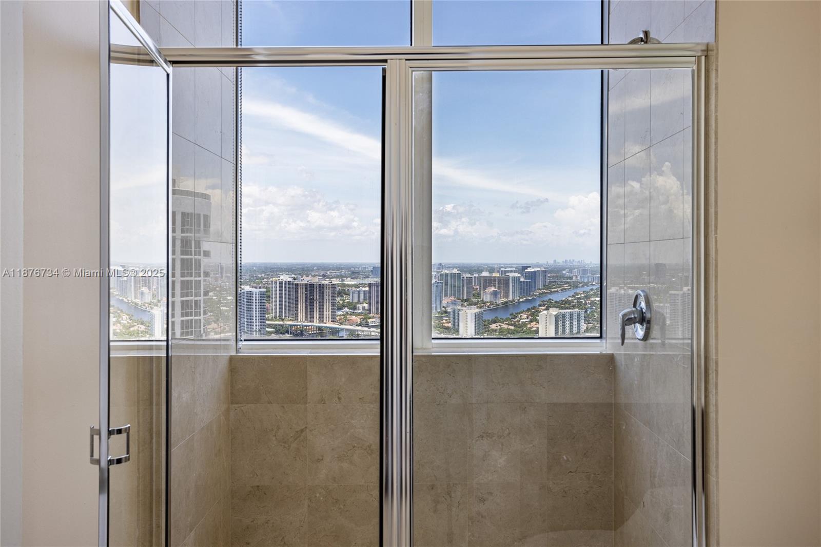 TRUMP PALACE CONDO - Residential