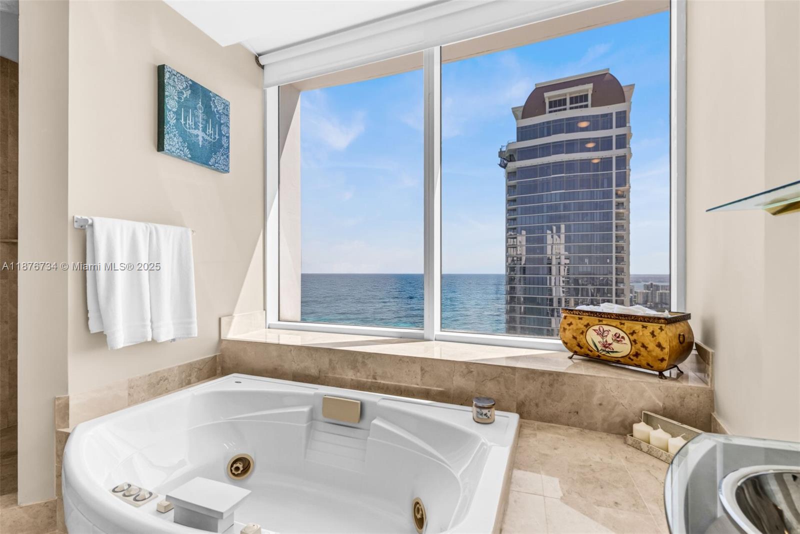 TRUMP PALACE CONDO - Residential