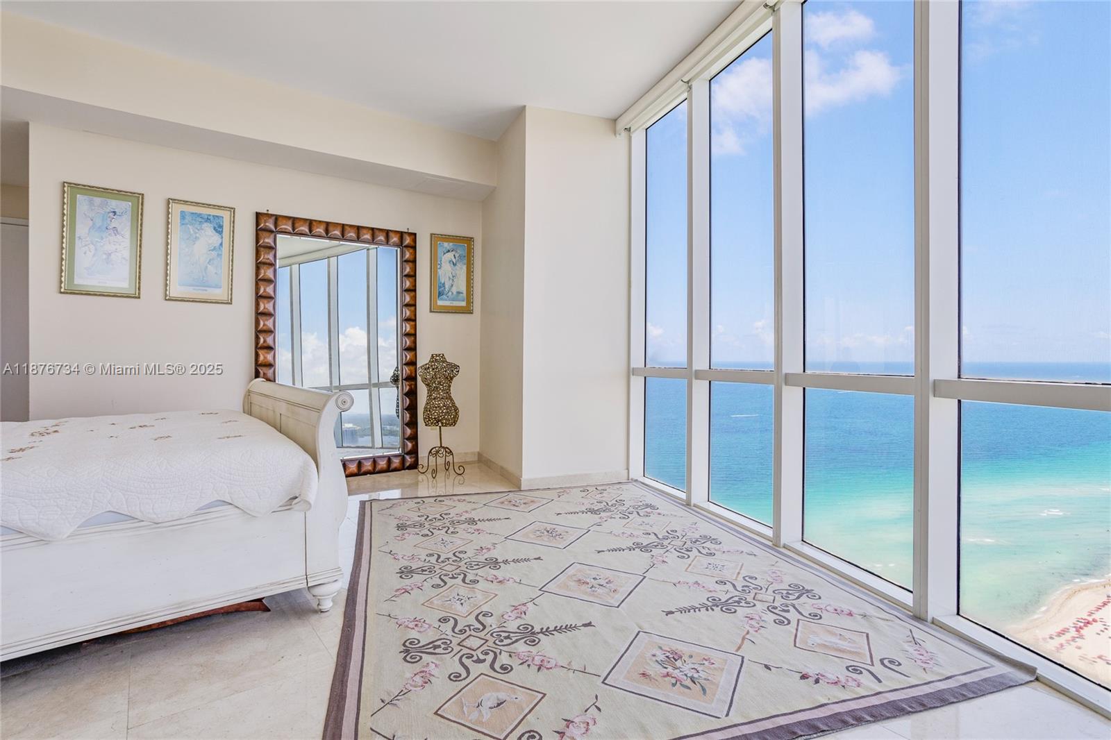 TRUMP PALACE CONDO - Residential