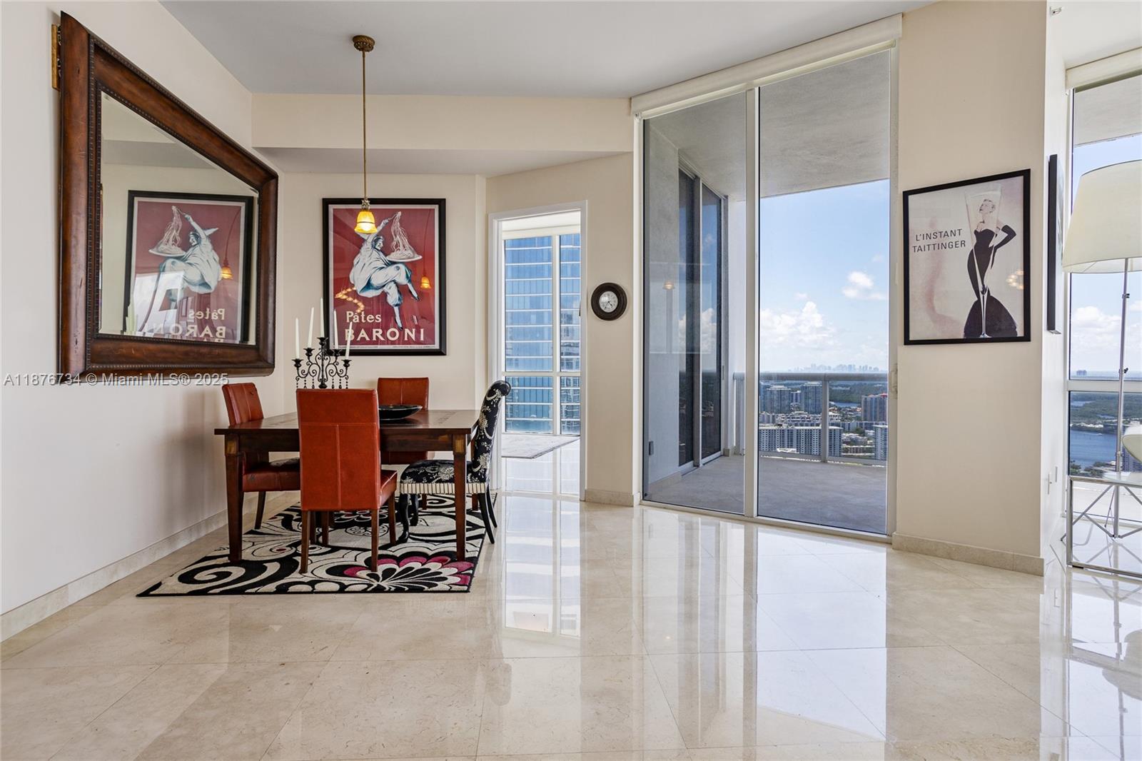 TRUMP PALACE CONDO - Residential