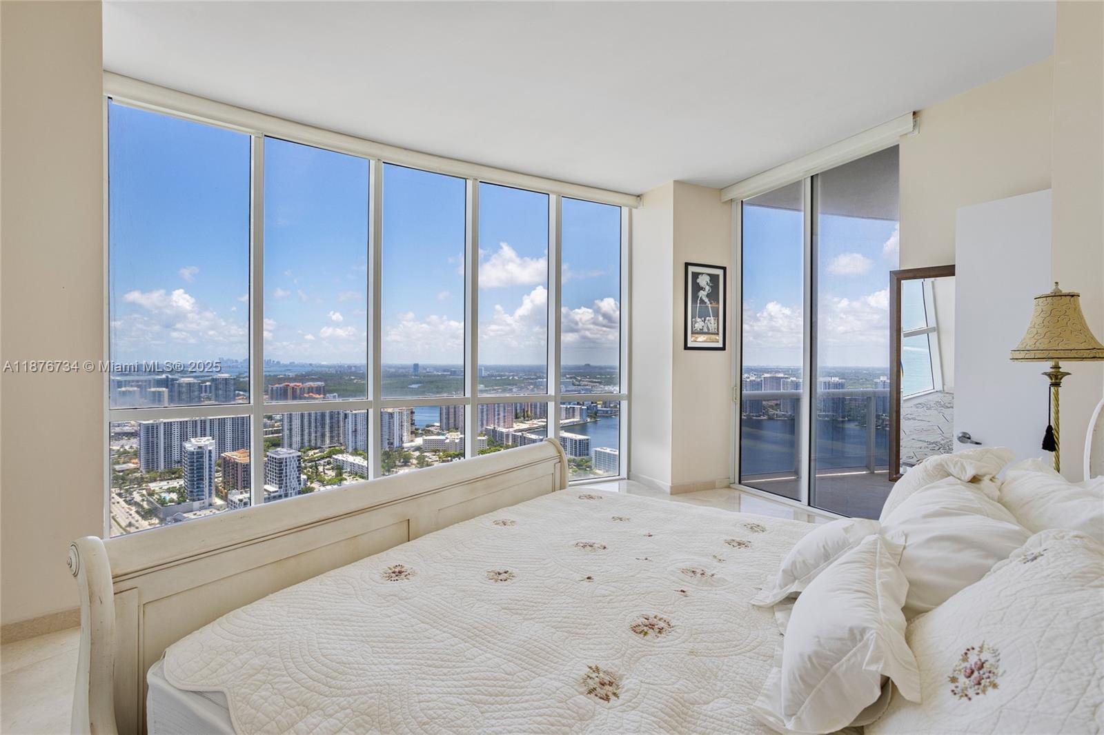 TRUMP PALACE CONDO - Residential