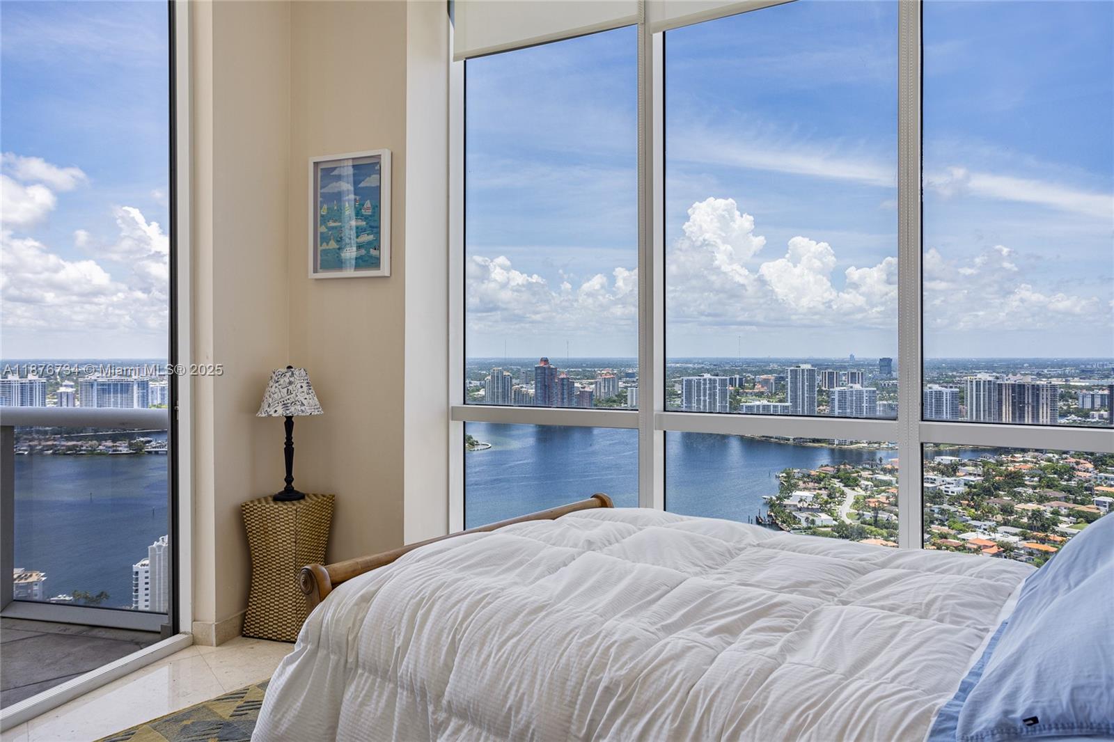 TRUMP PALACE CONDO - Residential