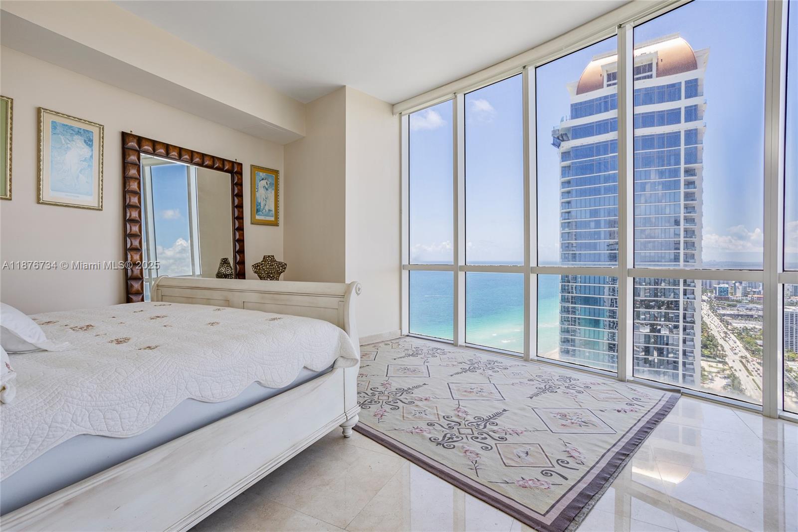 TRUMP PALACE CONDO - Residential