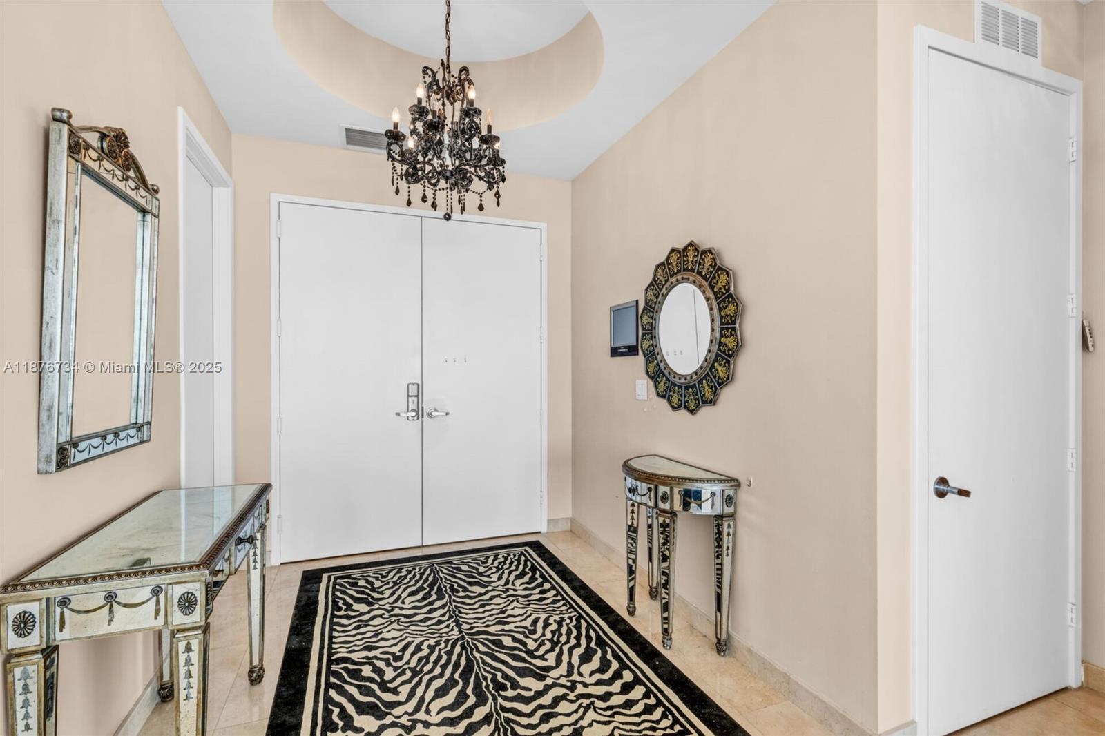 TRUMP PALACE CONDO - Residential